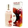 replay your fragrance for her edt 50ml