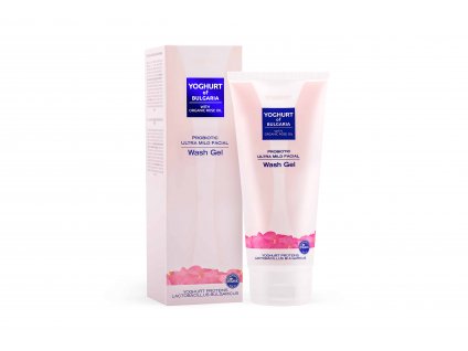 wash gel