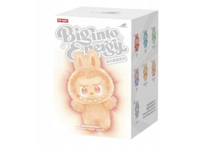 Labubu Big Into Energy – Blind Box