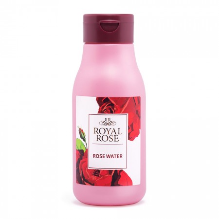 Royal Rose přírodní růžová voda 300 ml