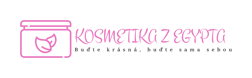 Kosmetika z Egypta
