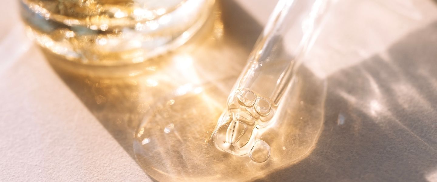 Peptidy – revoluce v omlazení pleti