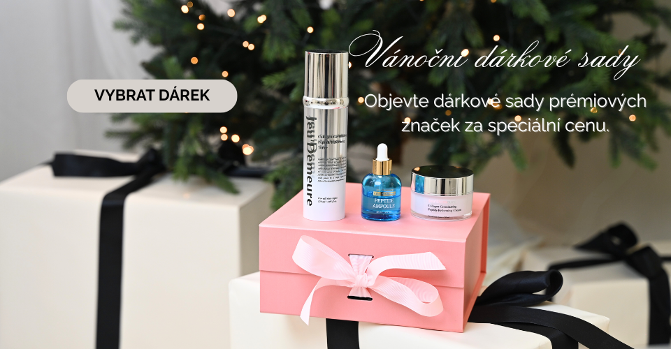 Vánoční dárkové sady | Kosmetikomat
