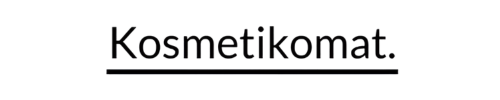 Kosmetikomat