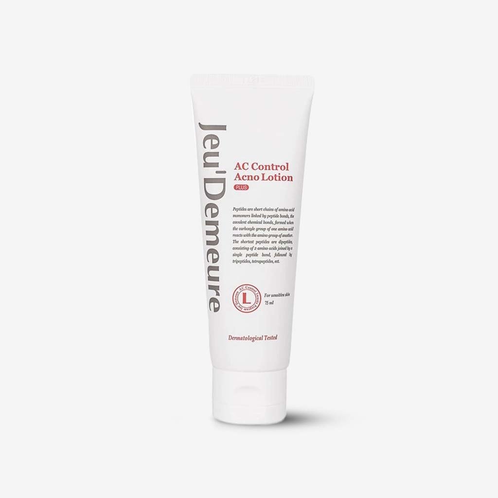 Jeu'Demeure AC Control Acno lotion Plus 75ml