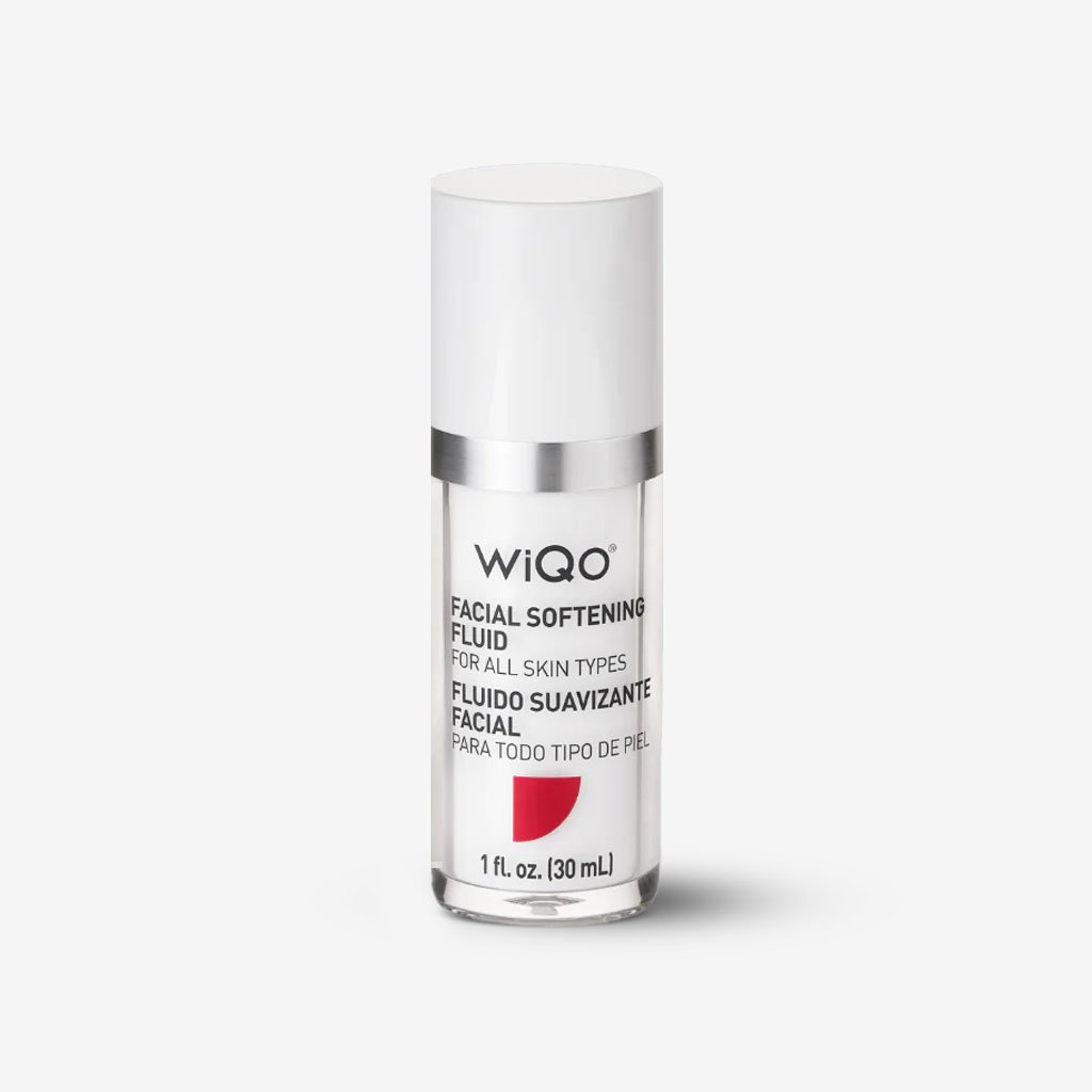 WiQO Smoothing Fluid Antiaging All Skin Types 30 ml