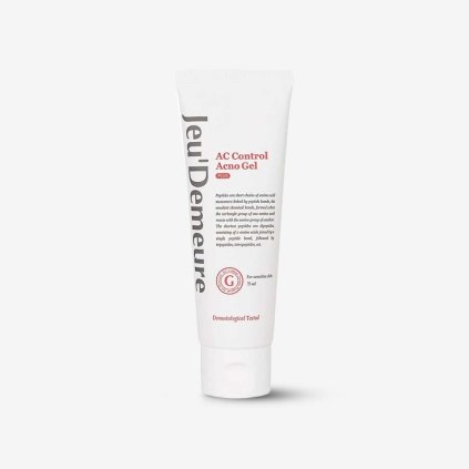 Jeu'Demeure AC Control Acno Gel Plus 75ml