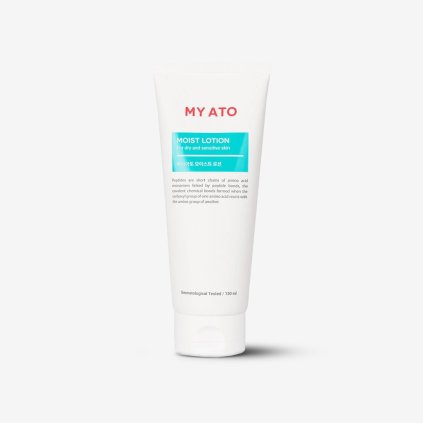 JeuDérm Expert My Ato Moist Lotion 150 ml