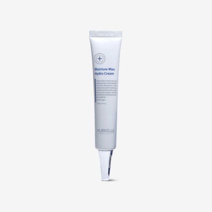 Hubislab Moisture Max Hydro Cream