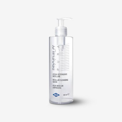 Profhilo Pura Micellar Cleansing Water 400 ml