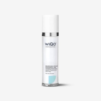 Nourishing Cream For Normal And Combination Skin 50 ml