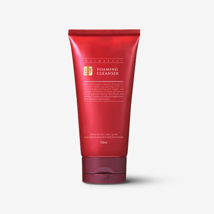 Dermaheal Dermaheal Foaming Cleanser 150 ml