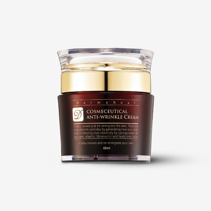 Dermaheal Cosmeceutical Anti wrinkle Cream