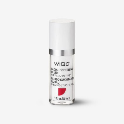 WiQO Smoothing Fluid Antiaging All Skin Types 30 ml