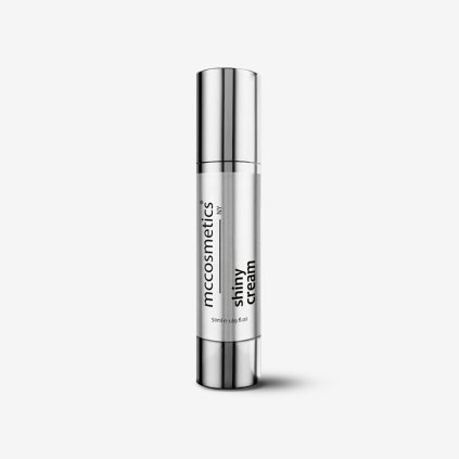 Mccosmetics Shiny Cream 50 ml