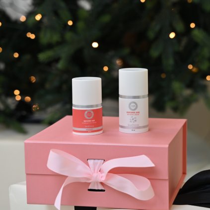 Denní duo proti vráskám