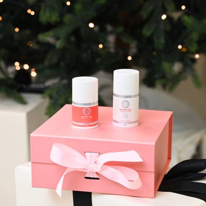 Denní duo proti vráskám