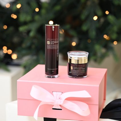 Luxusní anti-age sada