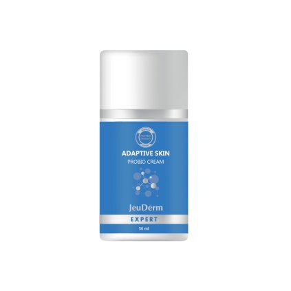 Adaptive Skin Posilující krém s probiotiky