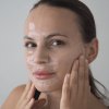 Blandice | Hydratační a vyhlazující maska s kyselinou hyaluronovou 4 + 1 ZDARMA  4 ks