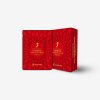 Skin Planet 10 ks Selection Prestige Mask GINSENG NOURISHING mask 10x 25 g