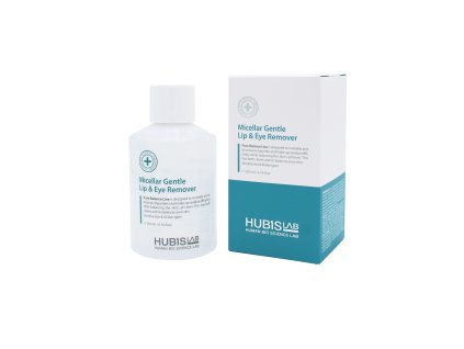 Micellar Gentle Lip Eye Remover(1)