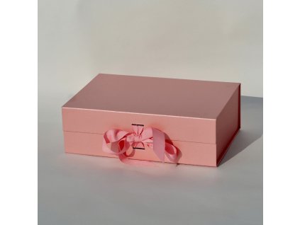 Pink BOX Big