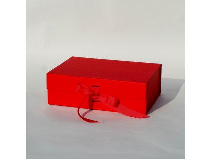 Red BOX