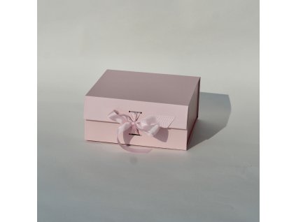 Pink BOX Small