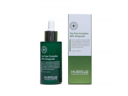 Tea tree HUB43