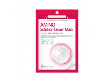 MIJ06 Amino Solution maska