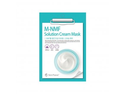 MIJ05 M NMF Solution maska