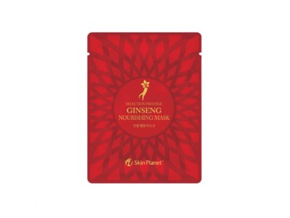 MIJ08 Ginseng mask