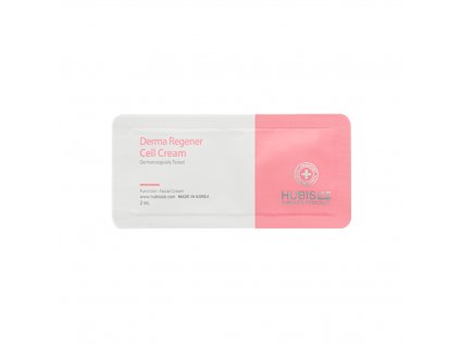Derma regener cell cream vzorek