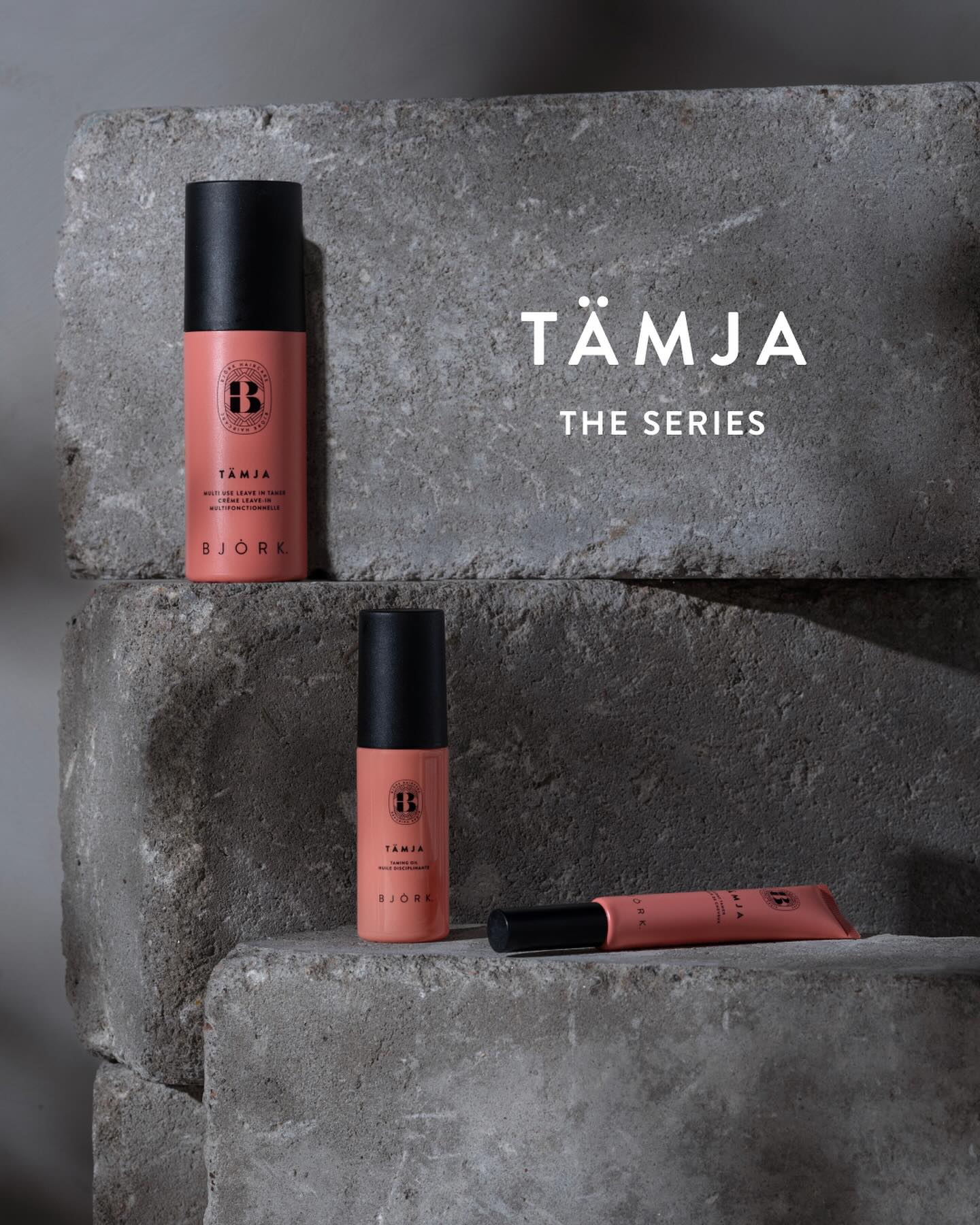 Bjork: Síla přírody v péči o pleť