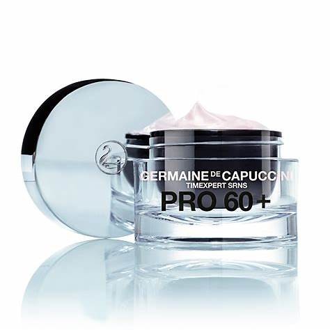 Germaine de Capuccini, profesionální kosmetika Germaine de Capuccini, luxusní péče o pleť Germaine de Capuccini.