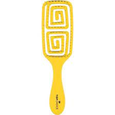 🌸Každodenní péče o vlasy i smysly: Objevte kouzlo voňavých kartáčů na vlasy