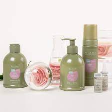 💎Proč používat profesionální kosmetiku na vlasy: Rozdíl, který poznáte