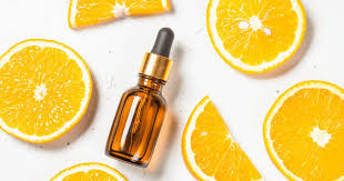 ✨Vitamín C v kosmetice: Klíč k zářivé a zdravé pleti