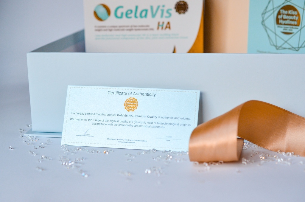 Kyselina hyauloronová