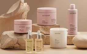 💆‍♀️"Aromaterapeutický Masážní Olej pro Relaxaci a Regeneraci"