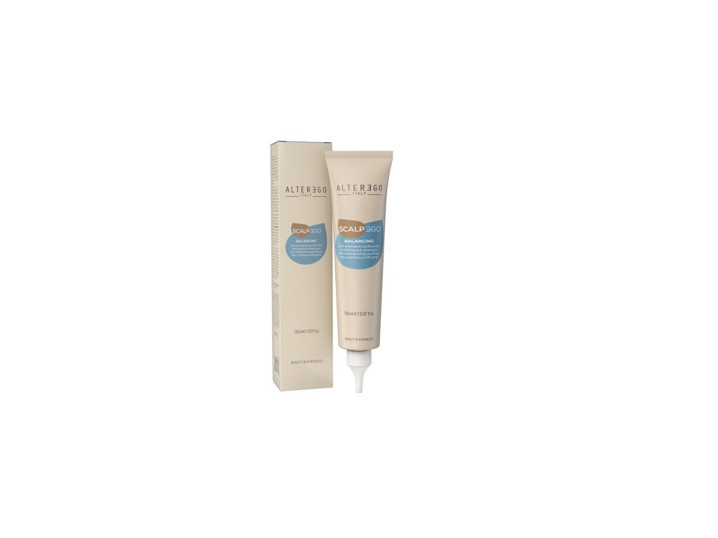 scalpego balancing treatment pre shampoo