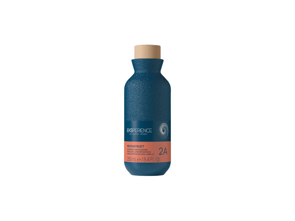 eksperience reconstruct repairing cleanser