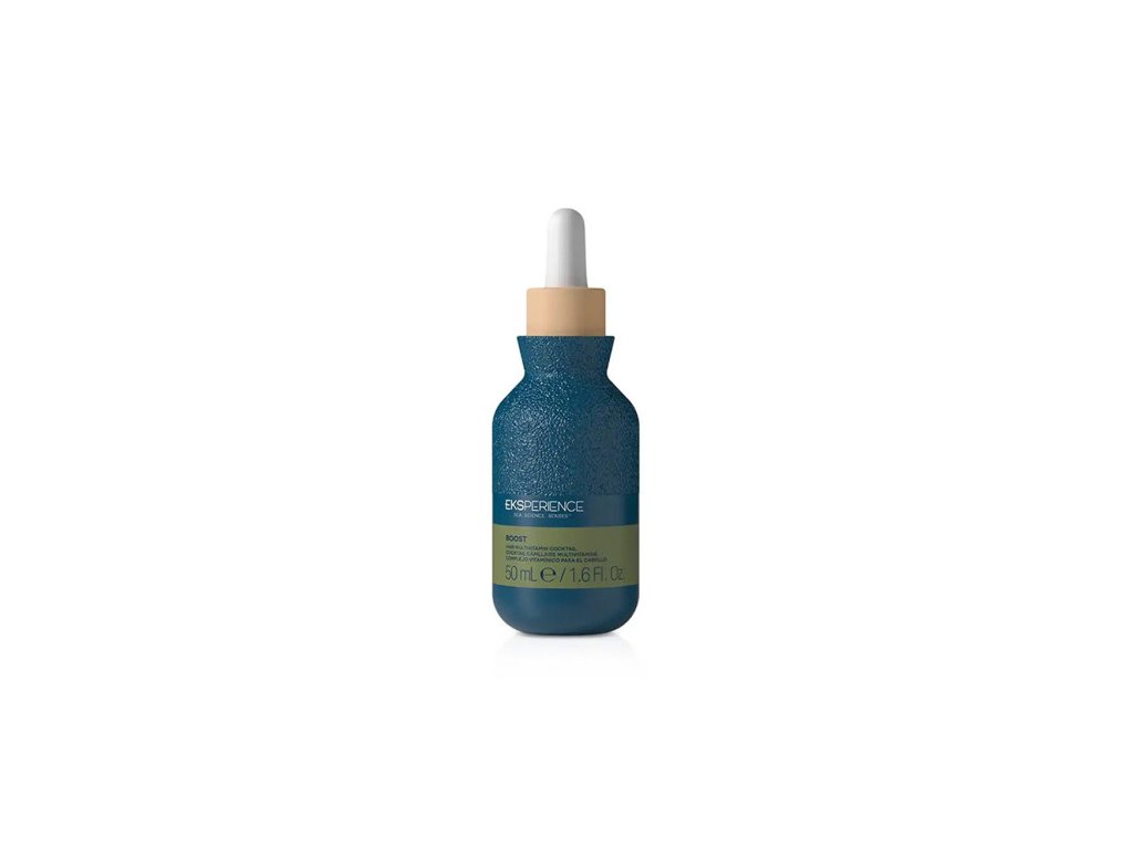 eksperience boost multivitamin cocktail