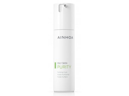 purity purifying fluid