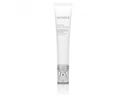 pw hyaluronic cooling eye eyelashes gel doprodej