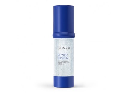 pw oxygen city pollution block boost serum