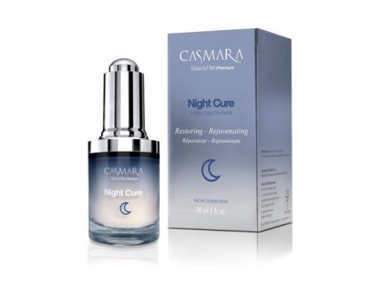 night cure super concentrate