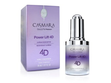 power lift 4d super concentrate