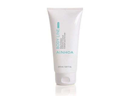body line body exfoliator